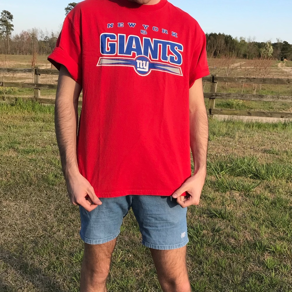 New York Giants T-Shirt